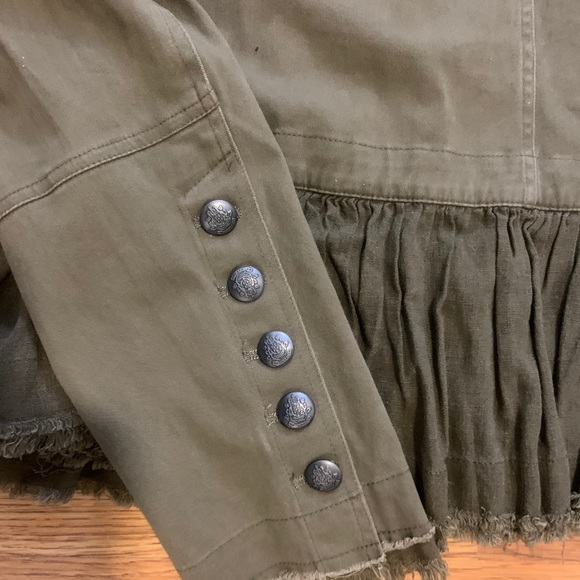 Amaryllis Jacket - Picture 4 of 5